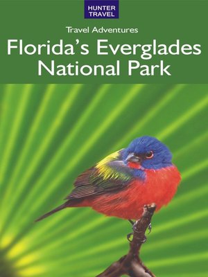 cover image of Florida's Everglades National Park